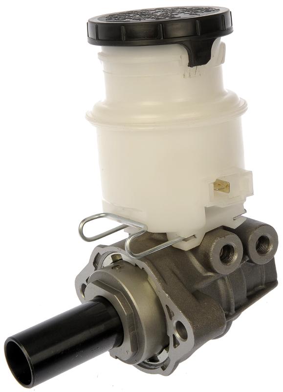 Dorman M630201 - Brake Master Cylinder Dorman M630201 Brake Master Cylinder product image 3 of 4
