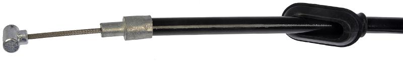 Dorman C94896 Parking Brake Cable product image 2 of 3
