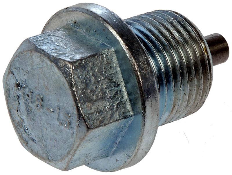 Dorman 090114 Engine Oil Drain Plug product image 2 of 2