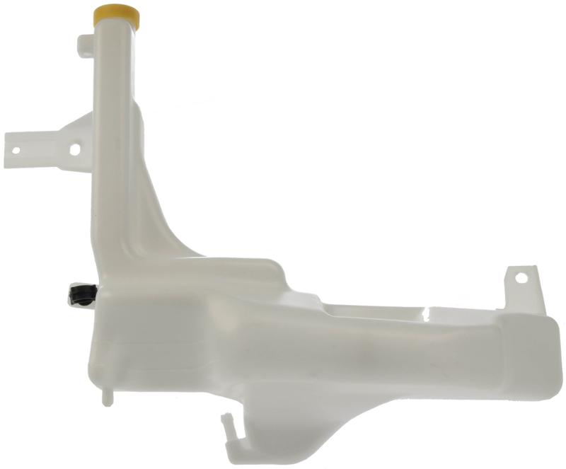 Dorman 603621 Engine Coolant Recovery Tank product image 1 of 2