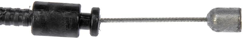 Dorman 912071 - Hood Release Cable Dorman 912071 Hood Release Cable product image 3 of 3