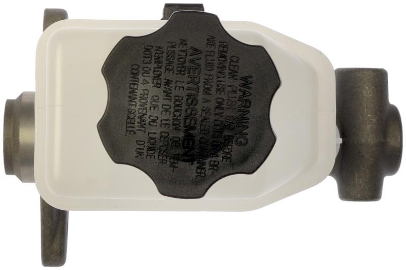 Dorman M630184 Brake Master Cylinder product image 3 of 4