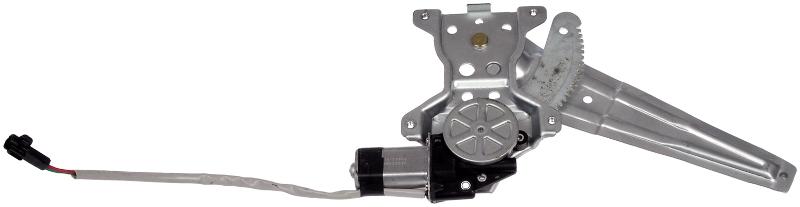 Dorman 741047 Power Window Motor and Regulator Assembly product image 2 of 3