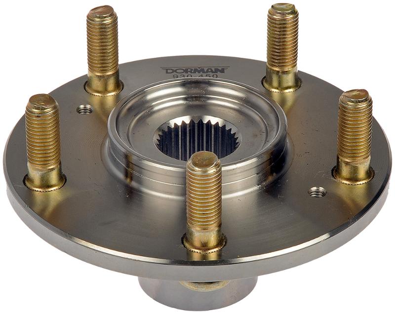 Dorman 930450 Wheel Hub product image 2 of 3
