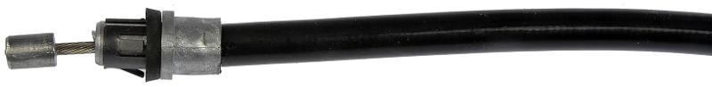 Dorman C95142 Parking Brake Cable product image 2 of 3