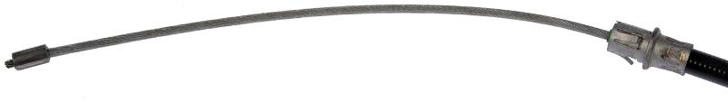 Dorman C95798 Parking Brake Cable product image 3 of 3