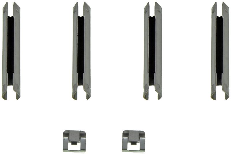 Dorman HW5554 Disc Brake Hardware Kit product image 1 of 1
