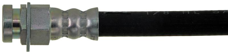 Dorman H380912 Brake Hydraulic Hose product image 1 of 3