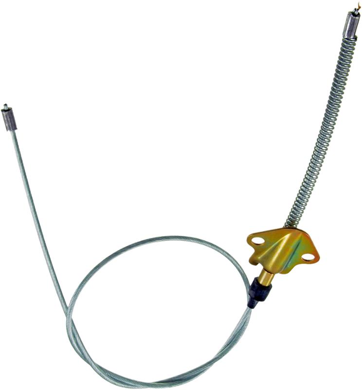 Dorman C92340 Parking Brake Cable product image 1 of 3