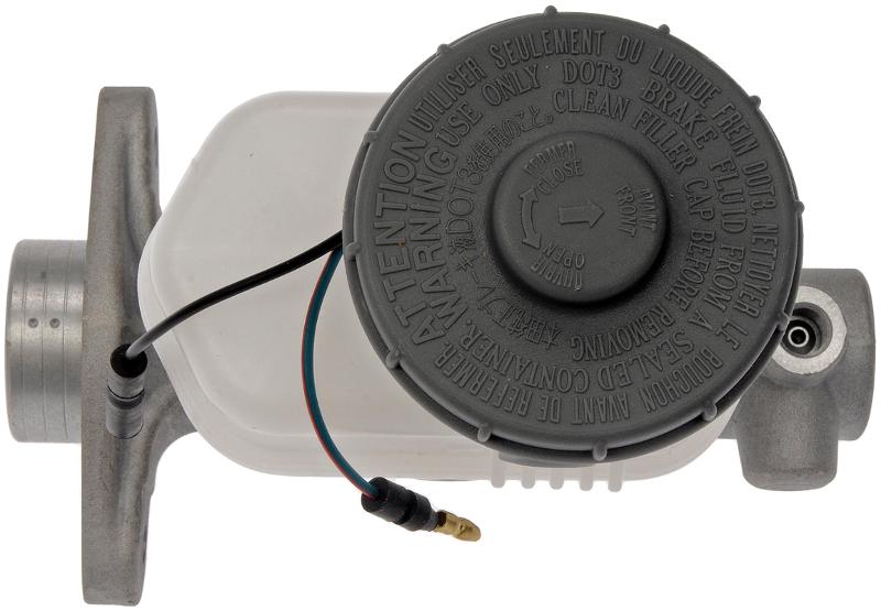 Dorman M390462 Brake Master Cylinder product image 3 of 4