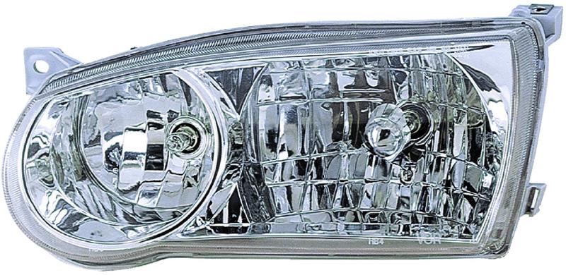 Dorman 1590842 Headlight Assembly product image 1 of 1