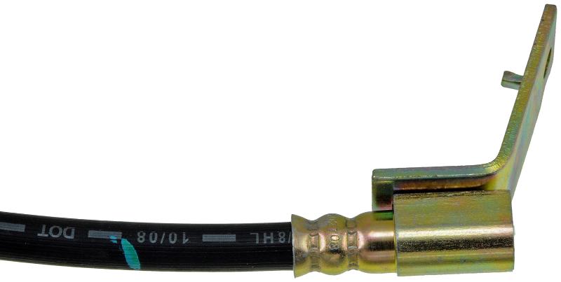 Dorman H381054 Brake Hydraulic Hose product image 2 of 3