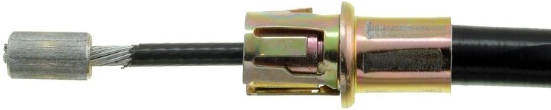 Dorman C93490 Parking Brake Cable product image 3 of 3