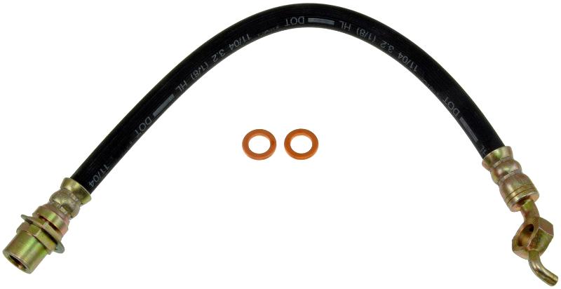 Dorman H380204 Brake Hydraulic Hose product image 1 of 3