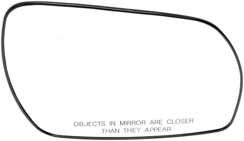 Dorman 56551 Door Mirror Glass product image 1 of 2