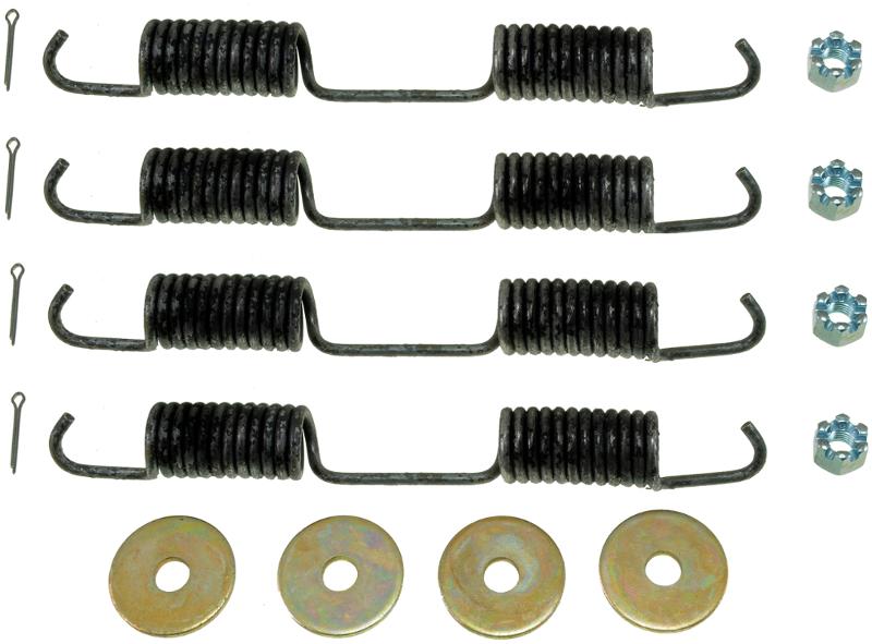 Dorman HW9247 Dorman HW9247 product image 1 of 1