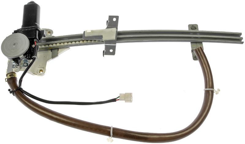 Dorman 741595 Power Window Motor and Regulator Assembly product image 2 of 3