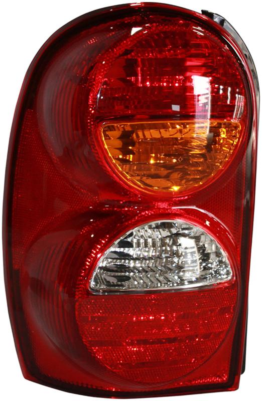 Dorman 1611334 Tail Light Assembly product image 1 of 1