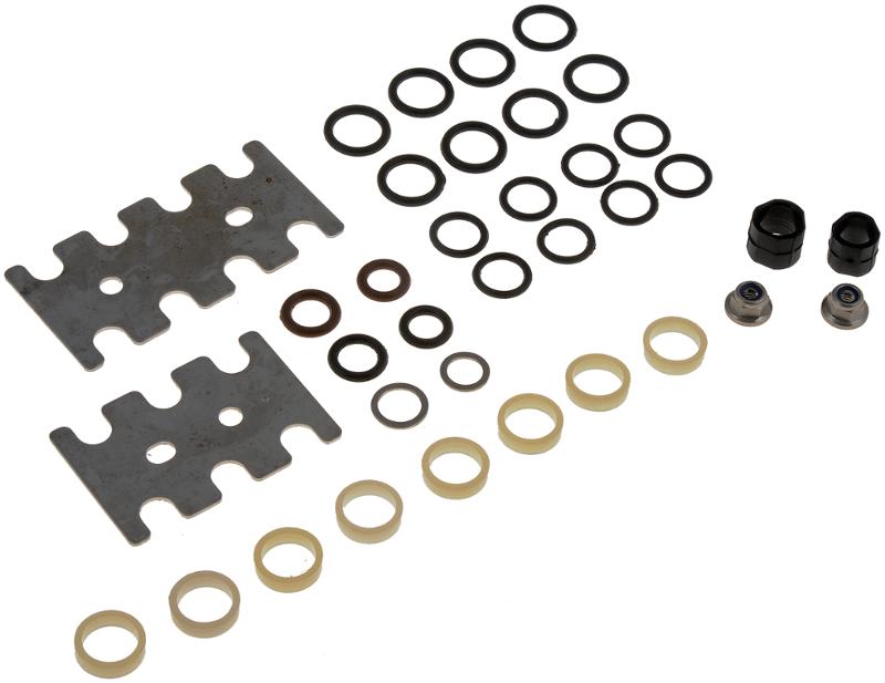 Dorman 90000 Fuel Injector O-Ring Kit product image 3 of 3