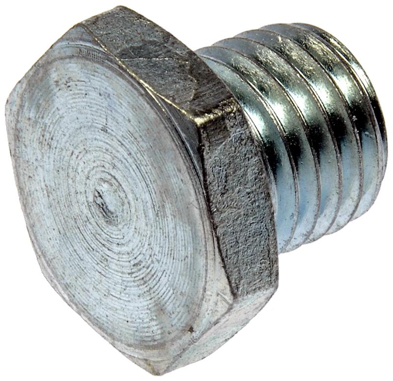 Dorman 65413 Engine Oil Drain Plug product image 2 of 2