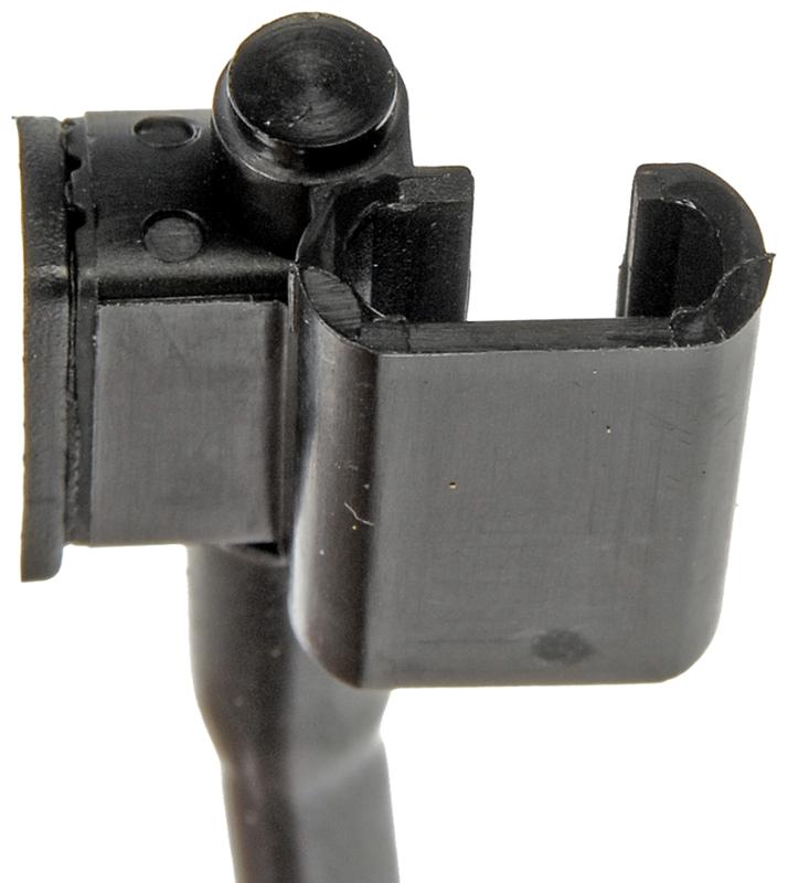 Dorman 9245101CD Windshield Washer Nozzle product image 1 of 2