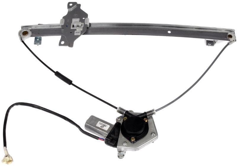 Dorman 741192 Power Window Motor and Regulator Assembly product image 2 of 3