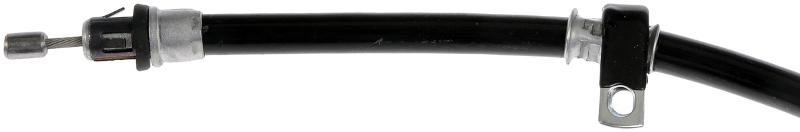 Dorman C96168 - Parking Brake Cable Dorman C96168 Parking Brake Cable product image 1 of 3
