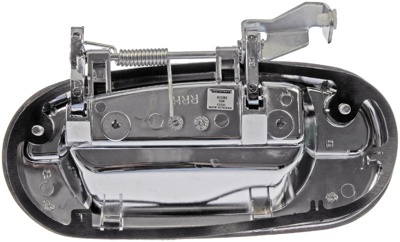 Dorman 91083 - Exterior Door Handle Dorman 91083 Exterior Door Handle product image 3 of 3