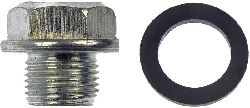 Dorman 090039 Engine Oil Drain Plug product image 2 of 2