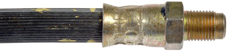 Dorman H38351 Brake Hydraulic Hose product image 2 of 3