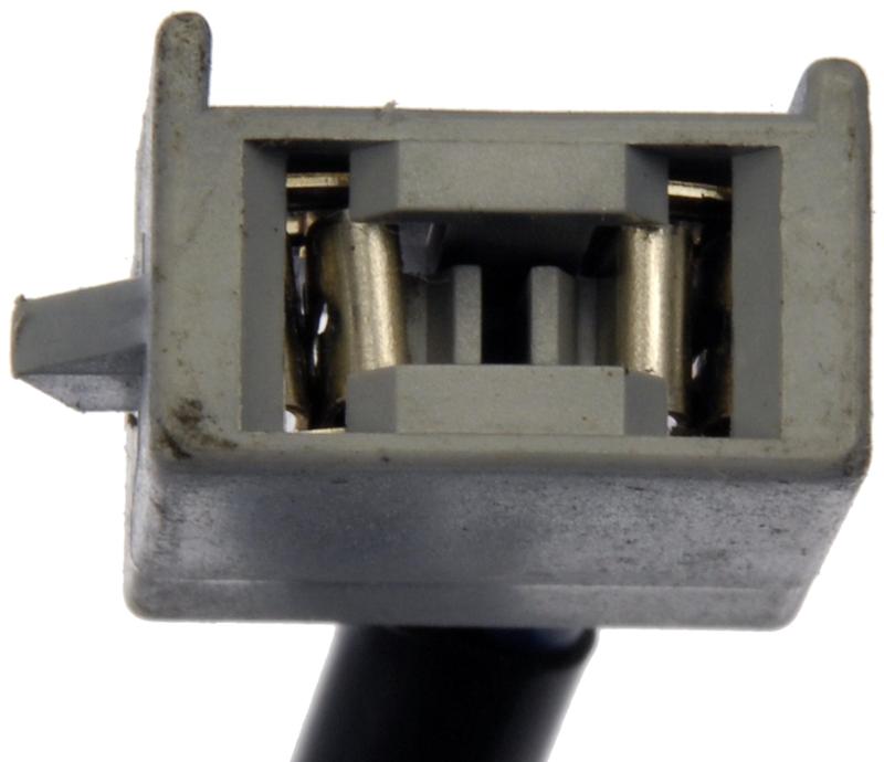 Dorman 741674 Power Window Motor and Regulator Assembly product image 3 of 3