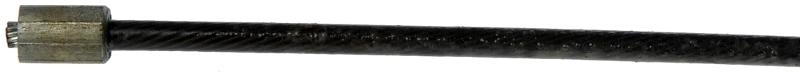 Dorman C95104 - Parking Brake Cable Dorman C95104 Parking Brake Cable product image 2 of 3