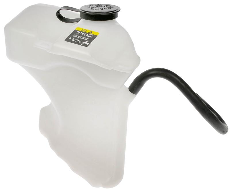 Dorman 603340 - Engine Coolant Recovery Tank Dorman 603340 Engine Coolant Recovery Tank product image 1 of 1