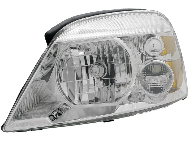 Dorman 1591139 Headlight Assembly product image 1 of 1