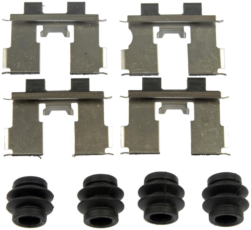 Dorman HW13485 Disc Brake Hardware Kit product image 1 of 1
