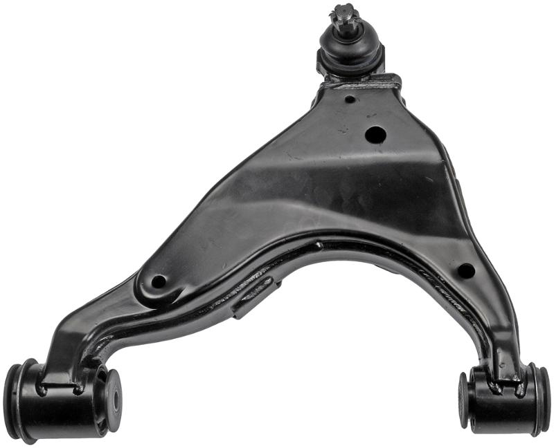 Dorman 522720 Suspension Control Arm and Ball Joint Assembly product image 2 of 2