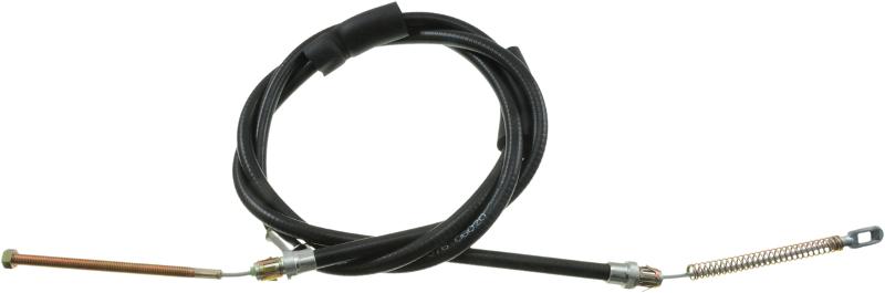 Dorman C660069 Parking Brake Cable product image 1 of 3