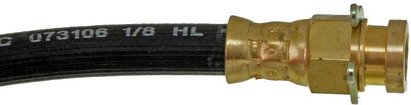 Dorman H25160 Brake Hydraulic Hose product image 2 of 3