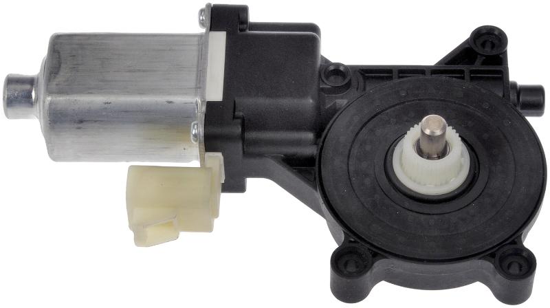 Dorman 742084 Power Window Motor product image 2 of 3