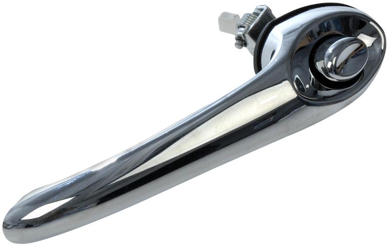 Dorman 81014 Exterior Door Handle product image 3 of 3