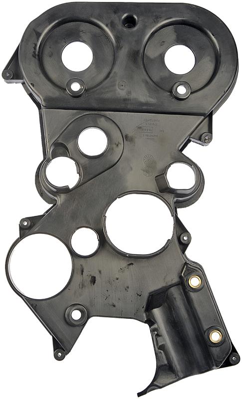 Dorman 635408 Engine Timing Cover product image 4 of 4