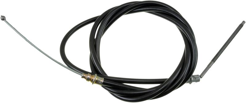 Dorman C92796 Parking Brake Cable product image 3 of 3