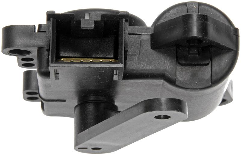 Dorman 604266 - HVAC Heater Blend Door Actuator Dorman 604266 HVAC Heater Blend Door Actuator product image 1 of 3