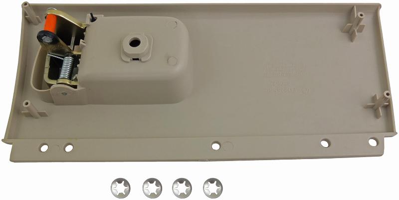 Dorman 80480 Interior Door Handle product image 2 of 3