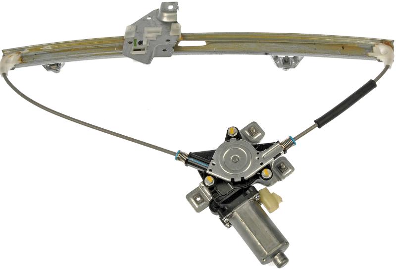 Dorman 748055 - Power Window Motor and Regulator Assembly Dorman 748055 Power Window Motor and Regulator Assembly product image 2 of 3