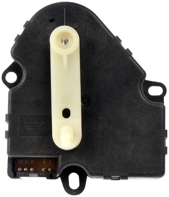 Dorman 604123 - HVAC Heater Blend Door Actuator Dorman 604123 HVAC Heater Blend Door Actuator product image 2 of 3