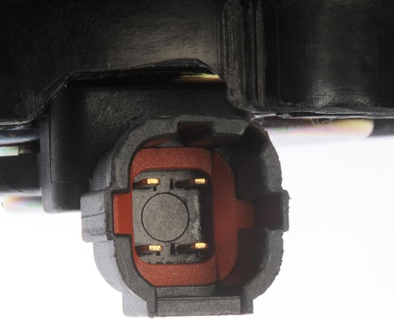 Dorman 620423 Engine Cooling Fan Assembly product image 3 of 4