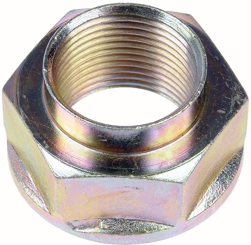 Dorman 615091.1 Spindle Nut product image 2 of 2