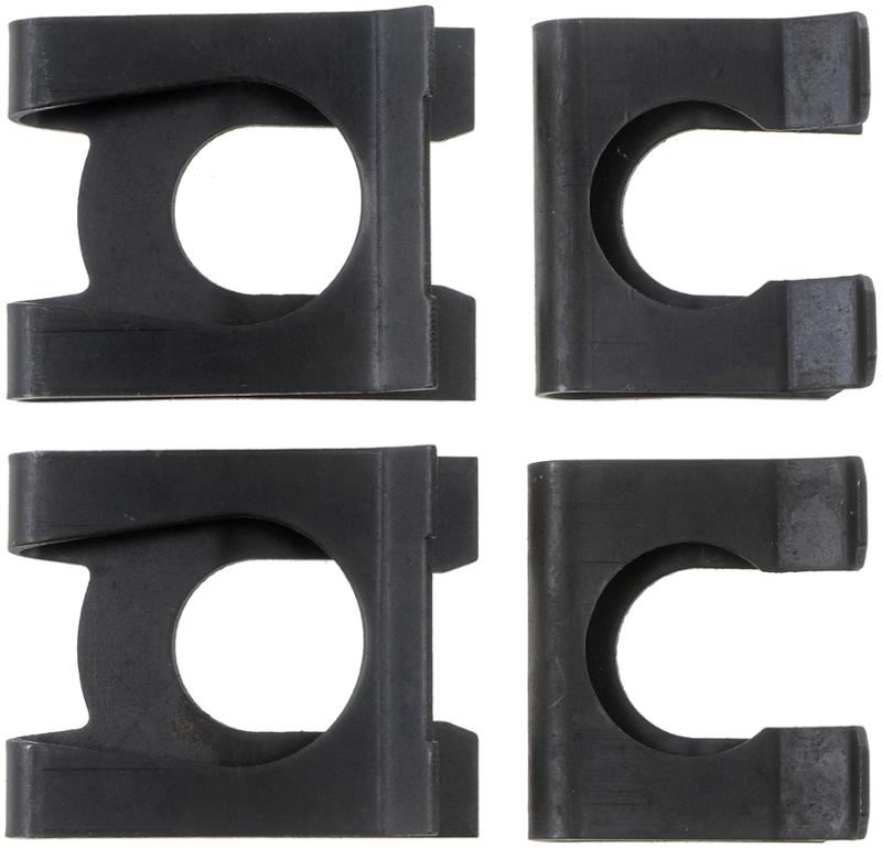 Dorman 13987 Brake Hose Lock product image 2 of 3
