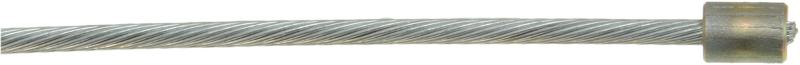 Dorman C93001 Parking Brake Cable product image 3 of 3